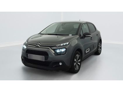 CITROEN C3 1.2i PURETECH•EERSTE EIGENAAR